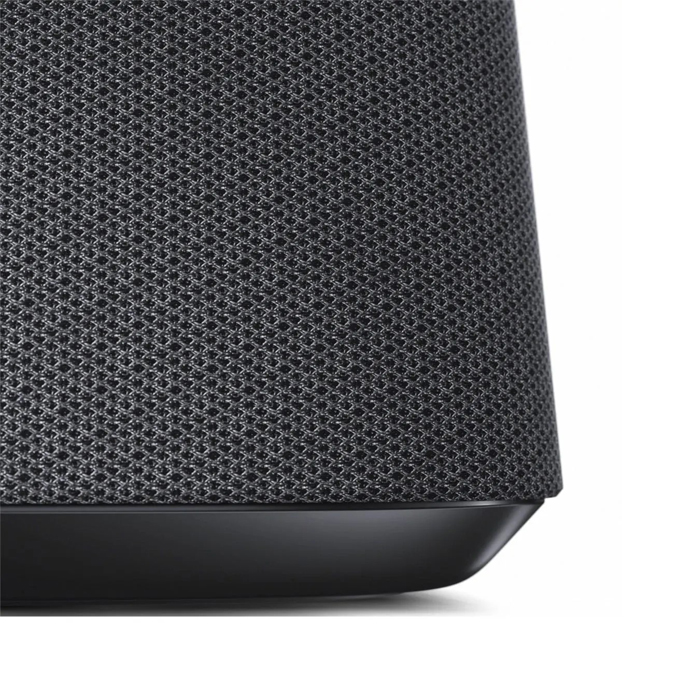 Loewe Klang Mr3 Bazalt Gri 196x321x187mm Multiroom Taşınabilir Kablosuz Bluetooth Aktif Hopar